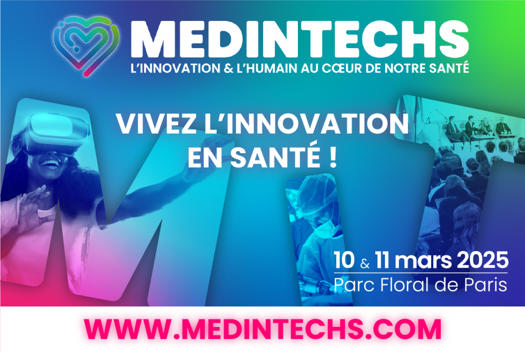 MedInTechs - eloc smart solutions gmbh